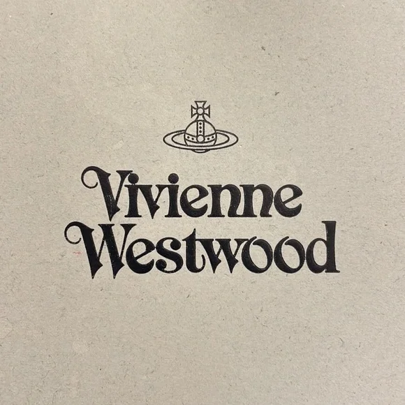 🔥100% Authentic VIVIENNE WESTWOOD Yolanda Necklace - Picture 10 of 10